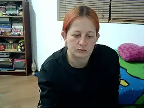 ViioletaMora from StripChat