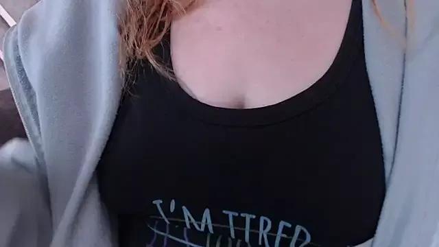 ViioletaMora from StripChat