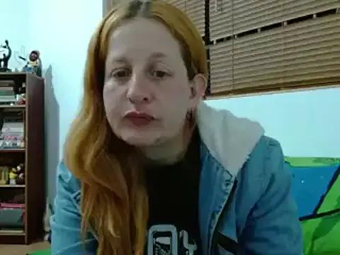 ViioletaMora from StripChat