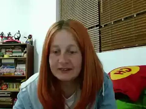 ViioletaMora from StripChat