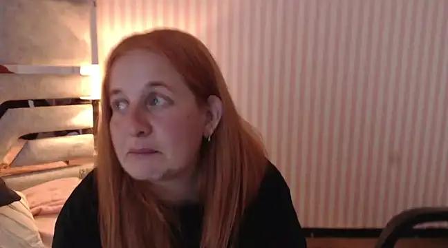 ViioletaMora from StripChat