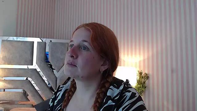 ViioletaMora from StripChat