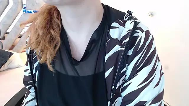 ViioletaMora from StripChat
