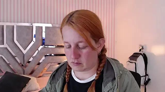 ViioletaMora from StripChat