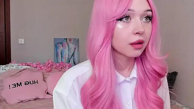 Viivi_Bloom from StripChat