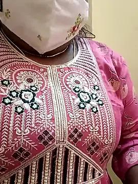 Vijaya-Sexy webcams show profile image 