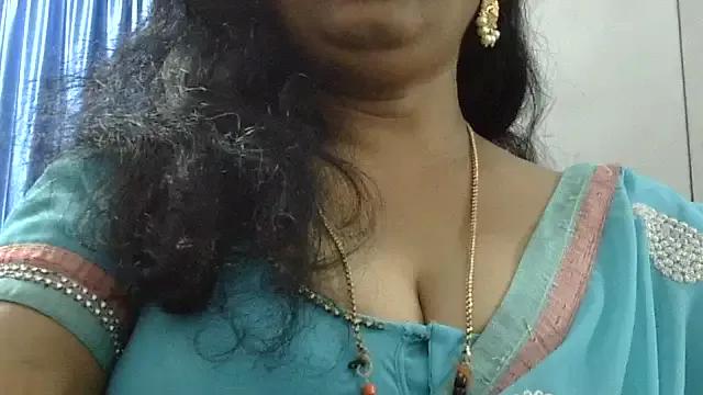 Vijji-telugu from StripChat is Freechat