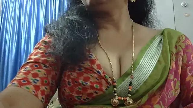 Vijji-telugu from StripChat is Freechat