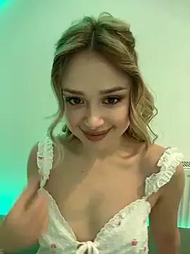 Viki-Victoria webcams show profile image 