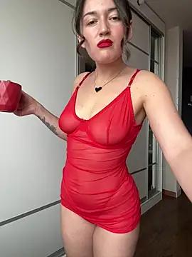 Viki8989sweet from StripChat