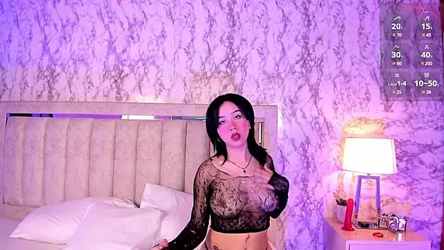 Viki_Cutee from StripChat