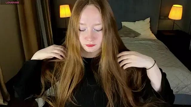 VikiBlossom webcams show profile image 