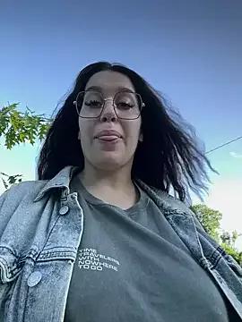 VikiDemini from StripChat
