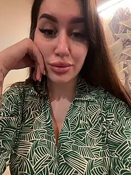 VikiDemini from StripChat