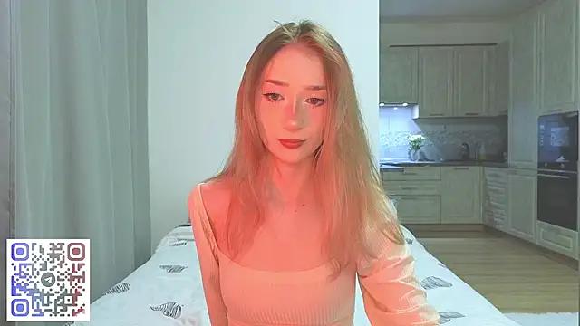 VikiSea from StripChat