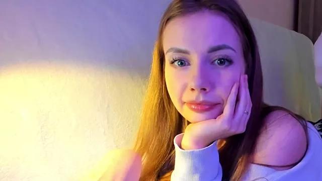 Vikki_Cheese from StripChat