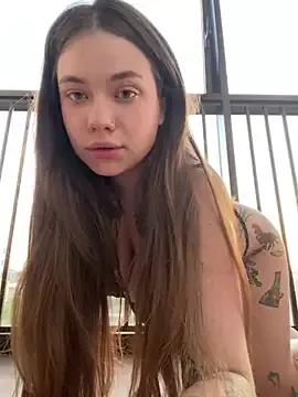 Vikki_toriya from StripChat