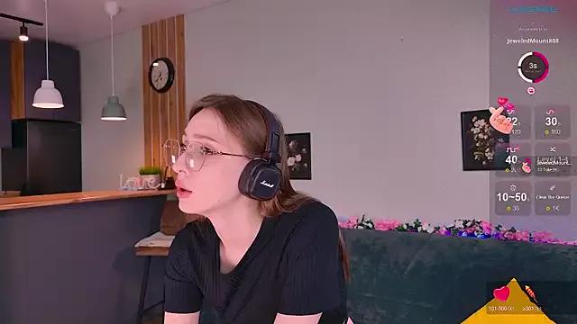 Vikki_wyye from StripChat