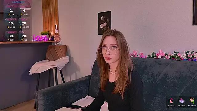 Vikki_wyye from StripChat