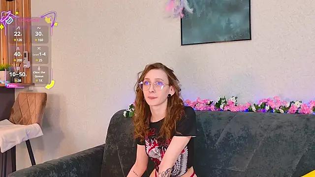 Vikki_wyye from StripChat