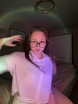 VikkiRosee webcams show profile image 