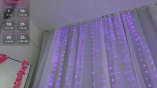 VikkiVibe from StripChat