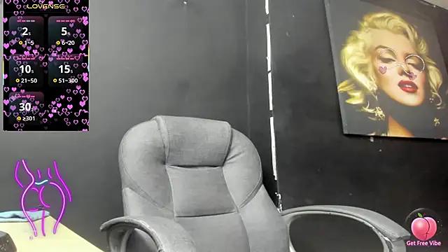 Dirty chat webcam: explore liveshows with versed models, from laying bare to fetishes, in a variety of sexy free adult webcams.