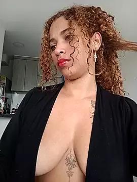 Vikyvoyeur webcams show profile image 
