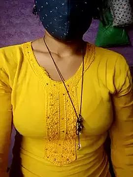 Village_girl99 from StripChat