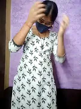 Village_girl99 from StripChat