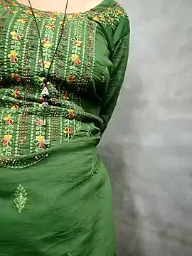 Village_girl99 from StripChat is Freechat