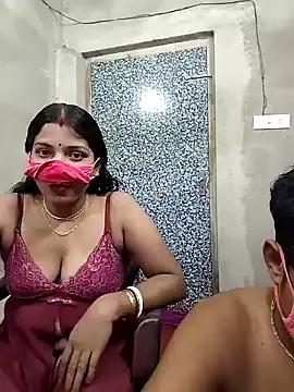 VILLAGE_LOVER_ from StripChat is Freechat