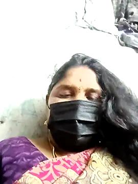 Villageanuty from StripChat