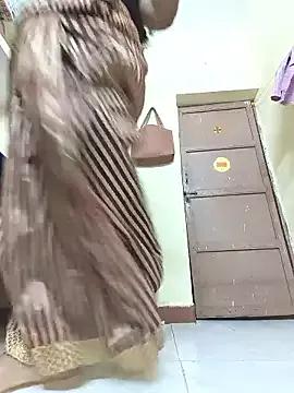 Villageanuty from StripChat