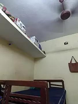 Villageanuty from StripChat