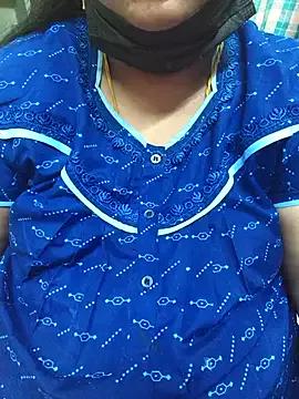 Villageanuty from StripChat