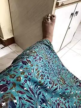 Villageanuty from StripChat