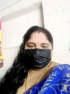 Villageanuty from StripChat is Freechat