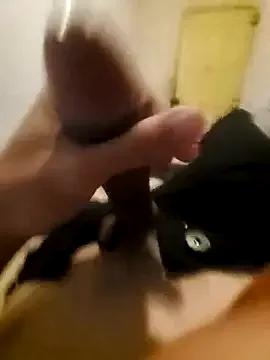 Villalexs from StripChat