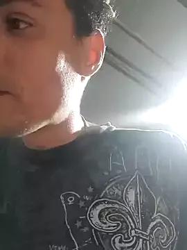 Villalexs from StripChat