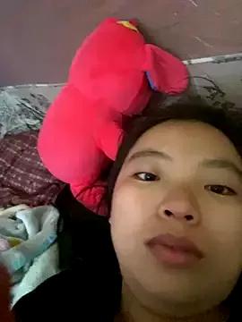 viluna from StripChat is Freechat