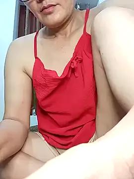 Vina_venus from StripChat is Freechat