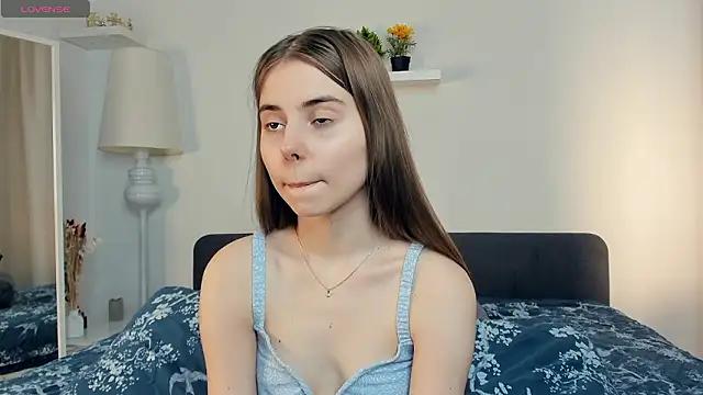 VinishkoTiian from StripChat
