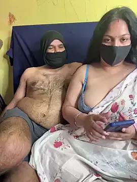 Photos of vinky05 from StripChat is Group