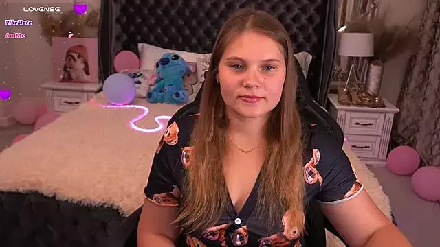 VinnaSky from StripChat