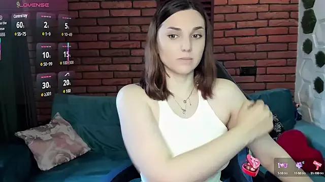 Vinter_Girl webcams show profile image 