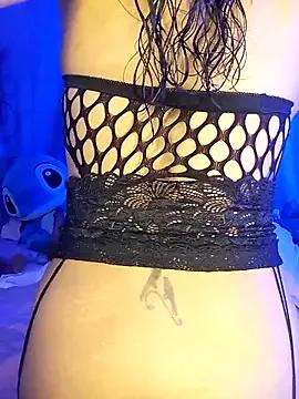 viola-ass-hot from StripChat is Freechat