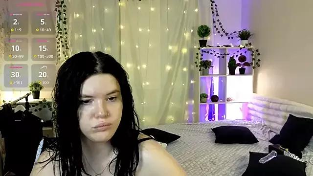 Viola_Bun from StripChat is Freechat