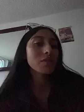 Violeet-Smith from StripChat is Freechat