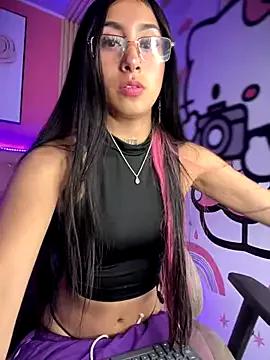Violeet_Smith webcams show profile image 